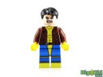 MUTATER Custom Printed & Inspired Marvel Lego Minifigure Sale