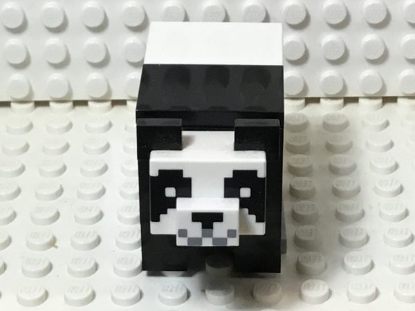 Minecraft Panda, minepanda02 Sale