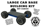 Large Car Base Building Kit Discount