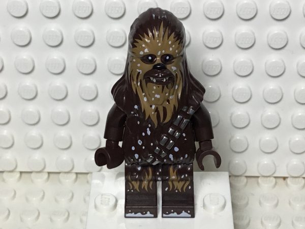 Chewbacca - Snow, sw1184 Online Sale