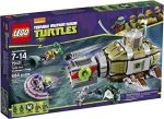 Turtle Sub Undersea Chase, 79121 Sale