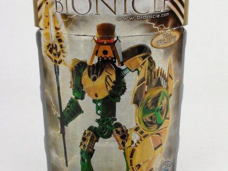 Toa Iruini, 8762 Supply