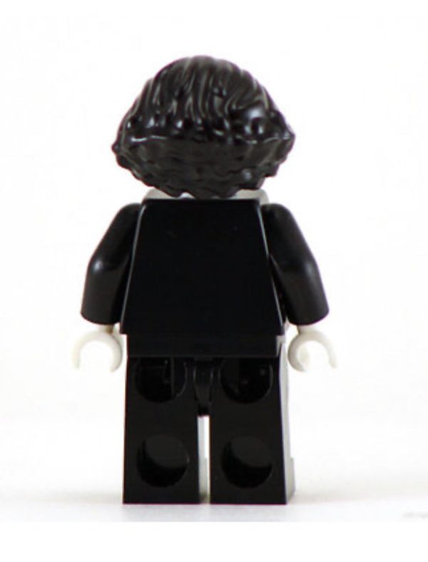 Saw Billy Custom Printed Minifigure Fashion