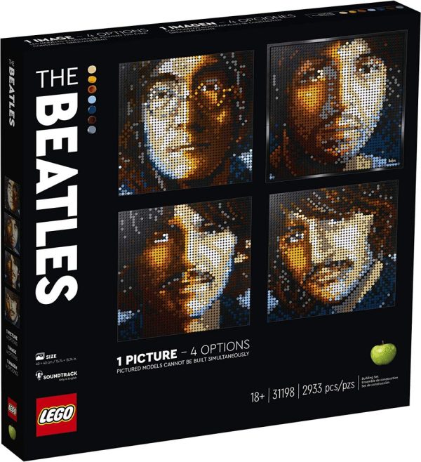 The Beatles, 31198 For Sale