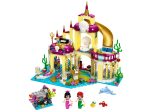 Ariel s Undersea Palace, 41063 Online Hot Sale