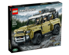 Land Rover Defender, 42110 Online