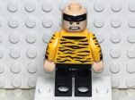 Tiger Tuxedo Batman, sh0390 For Sale