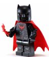 VIGILANTE BAT BEYOND Custom Printed Minifigure Online Sale