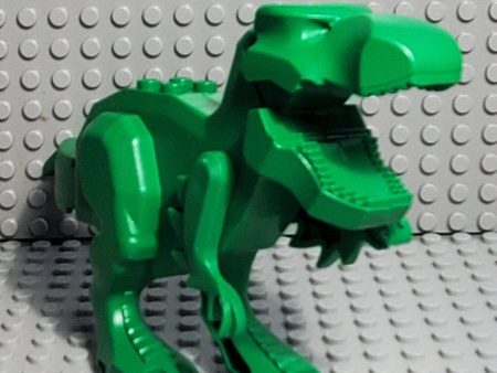 LEGO® Dinosaur Tyrannosaurus Rex Sale