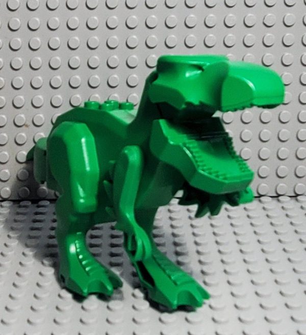 LEGO® Dinosaur Tyrannosaurus Rex Sale