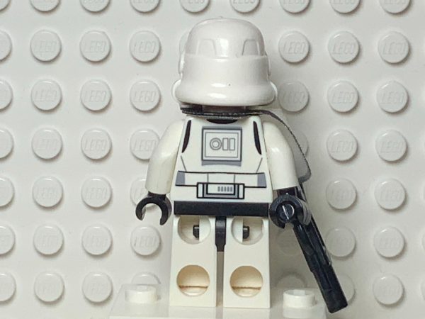 Stormtrooper Sergeant (Rebels), sw0630 Discount