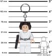 LEGO® Princess Leia Keychain LED Light 3” Online