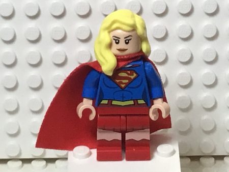 Supergirl, sh0157 For Discount