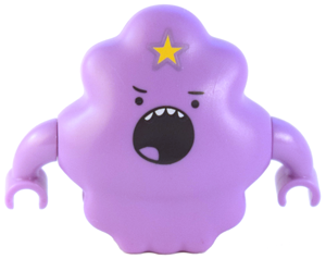 Lumpy Space Princess, dim027 For Discount