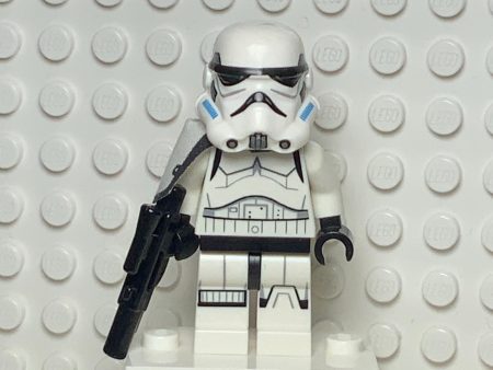 Stormtrooper Sergeant (Rebels), sw0630 Discount