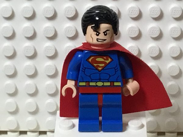 Superman, sh0003 Online