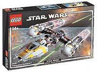 Y-Wing Attack Starfighter, 10134 For Cheap