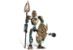 Toa Iruini, 8762 Supply