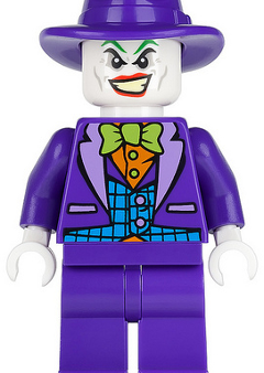 The Joker, sh094 Online now