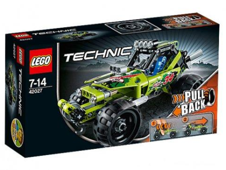 Desert Racer, 42027 Online Hot Sale