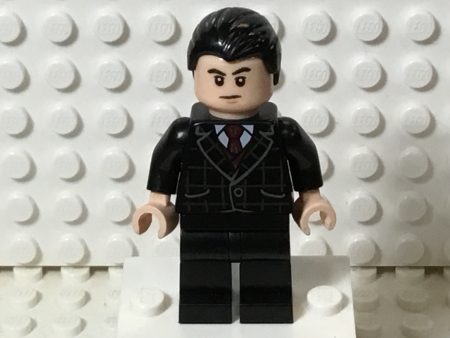 Bruce Wayne, sh0596 For Cheap