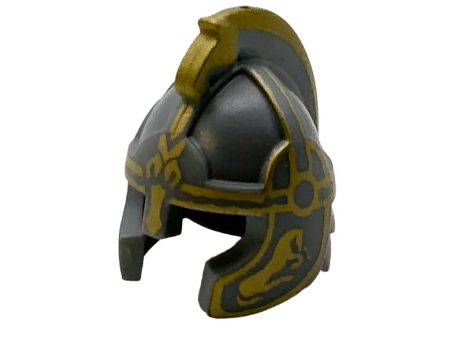 Eomer s Helmet, Part# 10054pb01 For Cheap