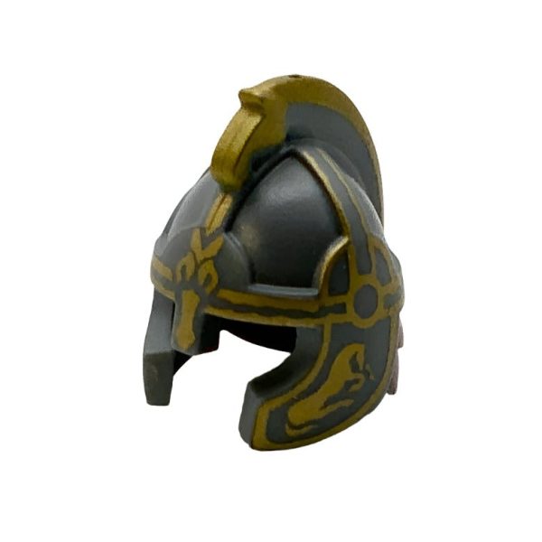 Eomer s Helmet, Part# 10054pb01 For Cheap