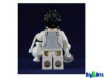 WHITE TORCH DC Custom Printed Minifigure Supply