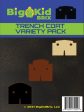 Trench Coat Variety Pack Cheap