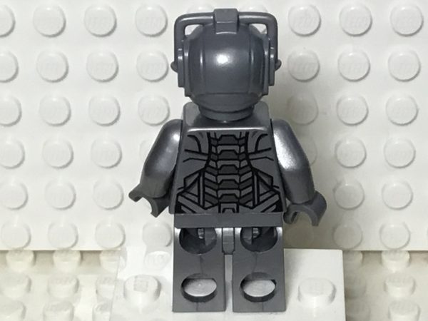 Cyberman, dim014 Online now