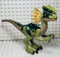 LEGO® Dilophosaurus, Dilo02 Online now