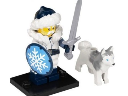 Snow Guardian, col22-4 For Discount