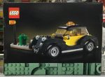 Vintage Taxi, 40532 Online