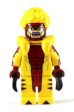 TIGERTOOTH Custom Printed Minifigure on Sale