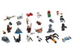 Advent Calendar 2019, Star Wars, 75245 Discount