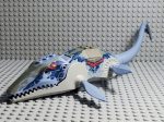 LEGO® Dinosaur Mosasaurus Hot on Sale