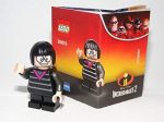 Edna Mode Incredibles 2 Lego Polybag Set 30615 For Discount