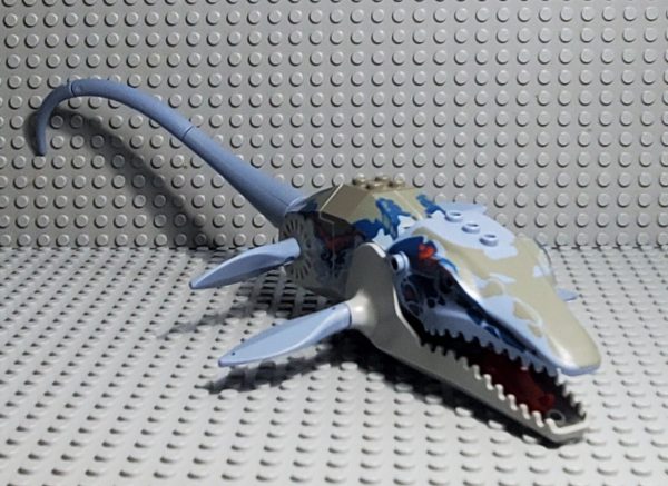 LEGO® Dinosaur Mosasaurus Hot on Sale