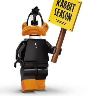 Daffy Duck, collt-7 Online