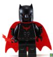 VIGILANTE BAT BEYOND Custom Printed Minifigure Online Sale