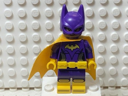 Batgirl, sh0305 Fashion