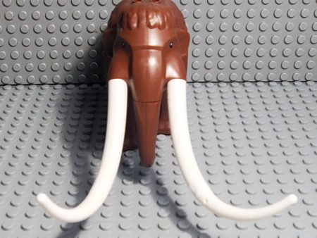 LEGO® Woolly Mammoth on Sale