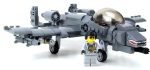 A-10 Warthog  Thunderbolt  (Expert Version) For Discount