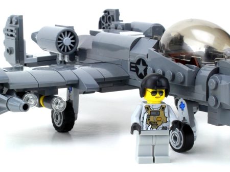 A-10 Warthog  Thunderbolt  (Expert Version) For Discount