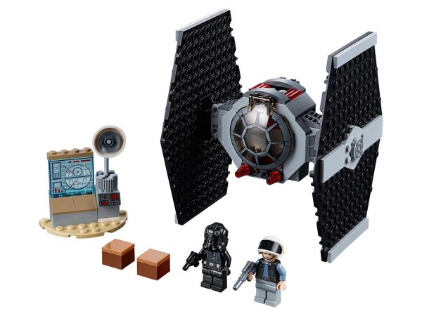 TIE Fighter Attack, 75237 on Sale