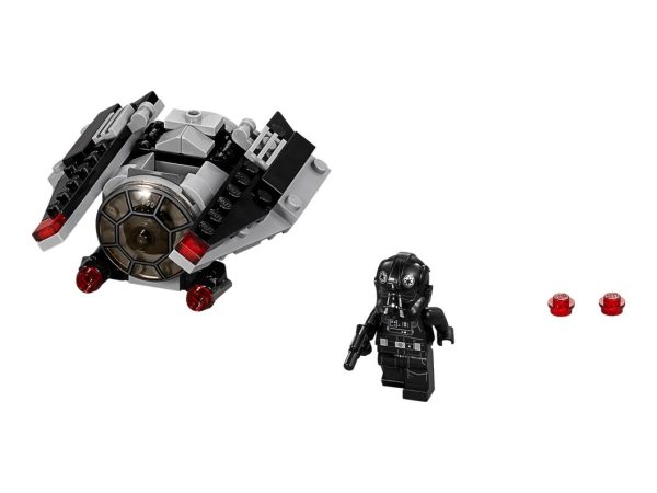 TIE Striker Microfighter, 75161-1 For Cheap