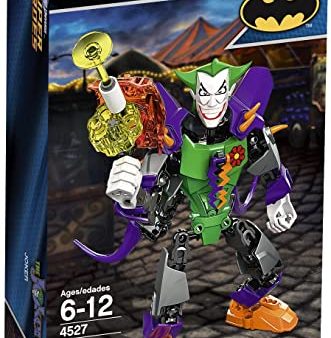 The Joker, 4527 For Cheap