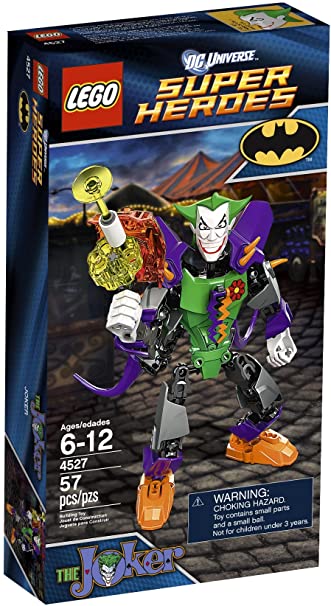 The Joker, 4527 For Cheap