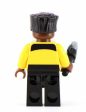 GEORGI LaFORGIE Custom Printed Star Trek Lego Minifigure Online Hot Sale