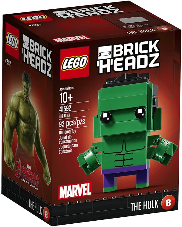 The Hulk, 41592 on Sale